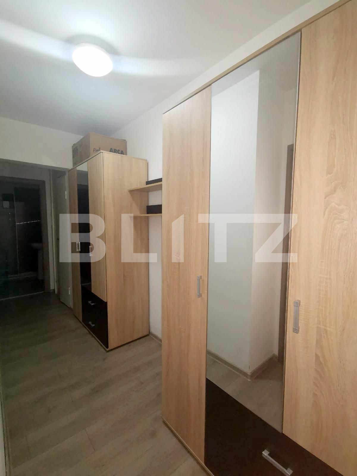 Apartament de închiriat 2 camere Gheorgheni - 46462AI | BLITZ Cluj-Napoca | Poza6