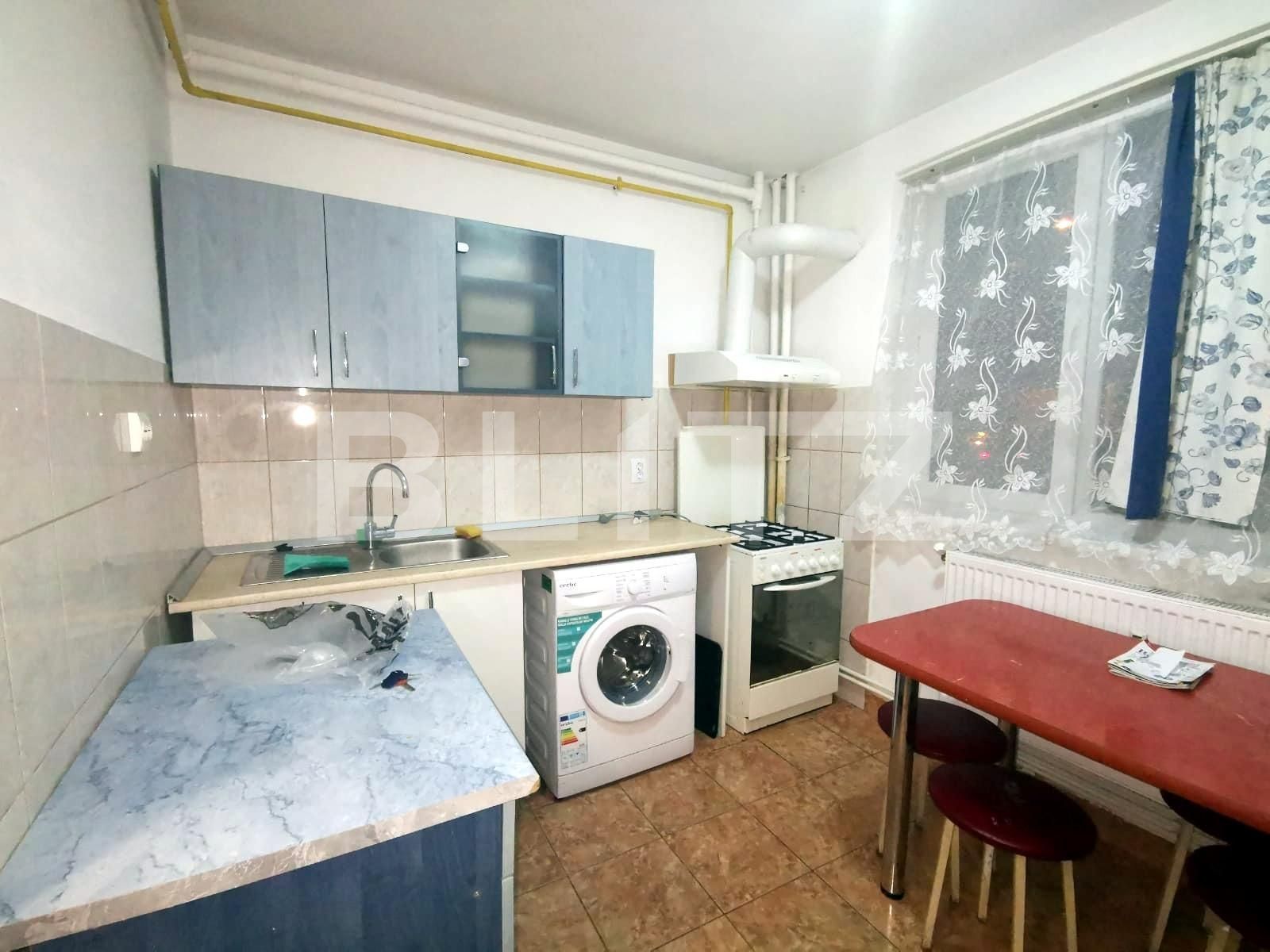 Apartament de închiriat 2 camere Gheorgheni - 46462AI | BLITZ Cluj-Napoca | Poza7