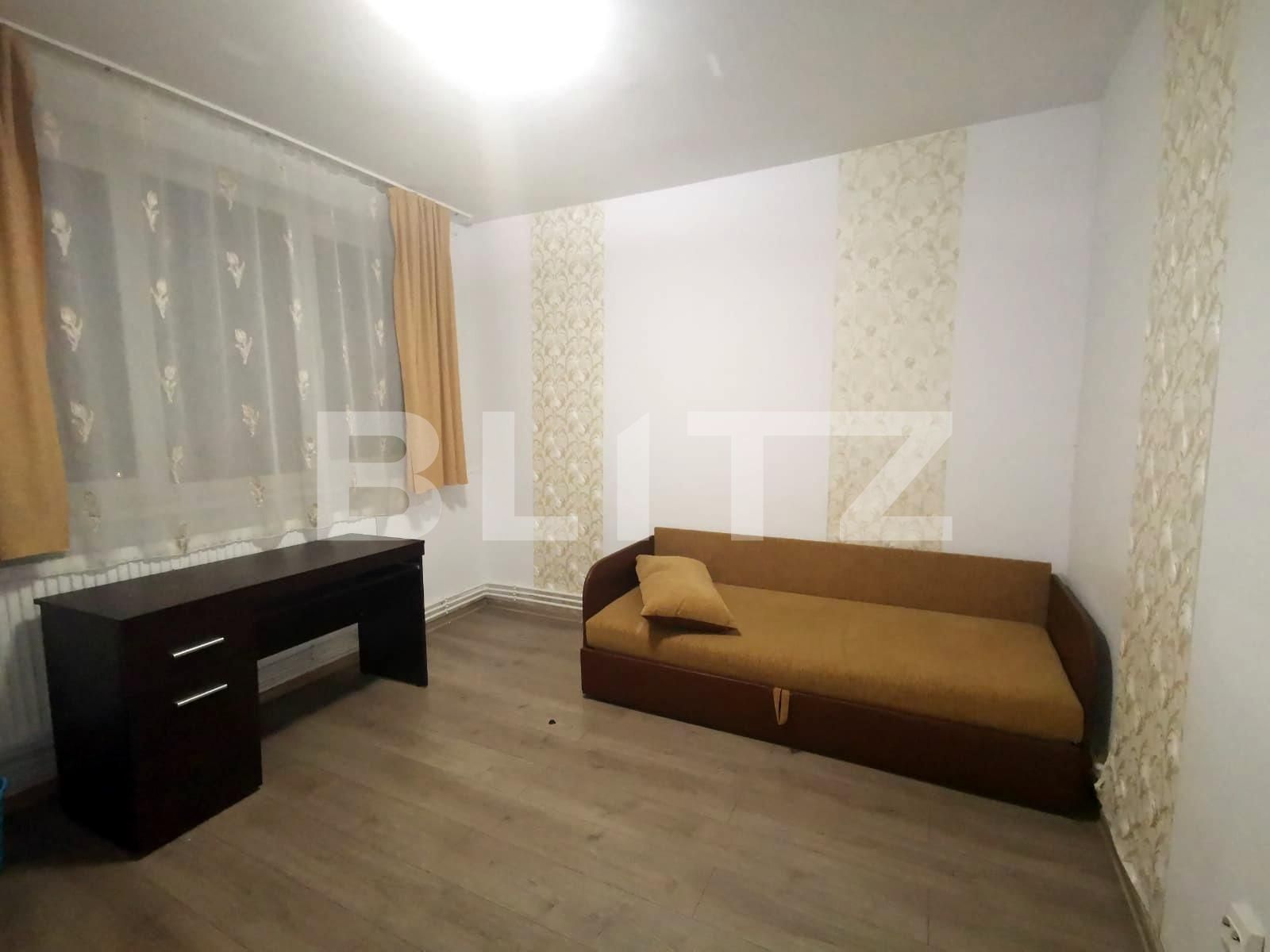 Apartament de închiriat 2 camere Gheorgheni - 46462AI | BLITZ Cluj-Napoca | Poza5