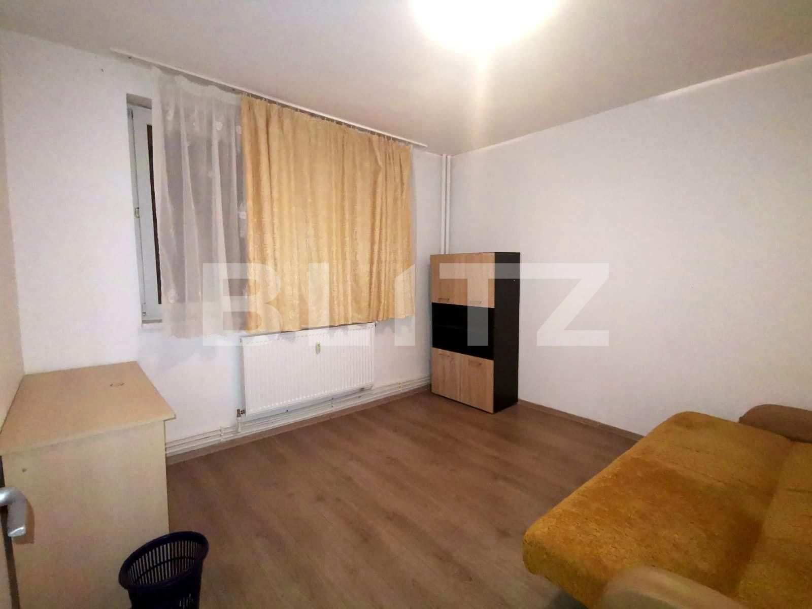 Apartament de închiriat 2 camere Gheorgheni - 46462AI | BLITZ Cluj-Napoca | Poza3
