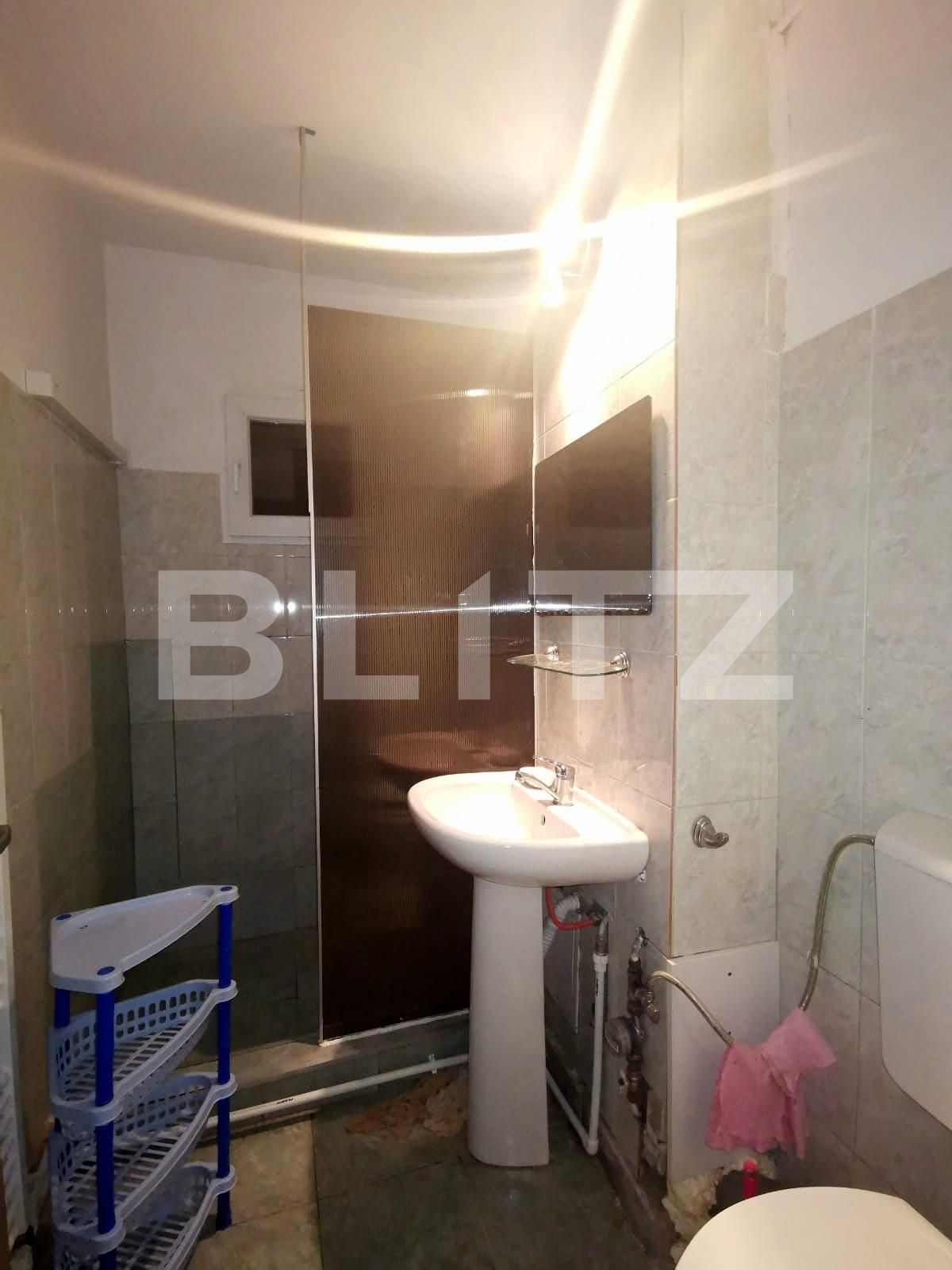 Apartament de închiriat 2 camere Gheorgheni - 46462AI | BLITZ Cluj-Napoca | Poza9