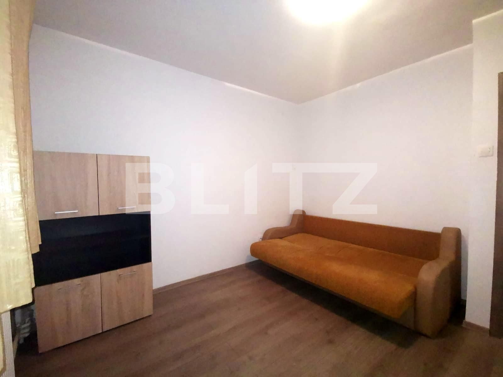 Apartament de închiriat 2 camere Gheorgheni - 46462AI | BLITZ Cluj-Napoca | Poza4