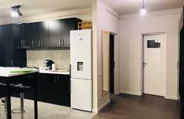 Apartament de lux, 2 camere, 59mp, terasa, parcare la subteran, Complex Luminia