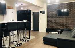 Apartament de lux, 2 camere, 59mp, terasa, parcare la subteran, Complex Luminia