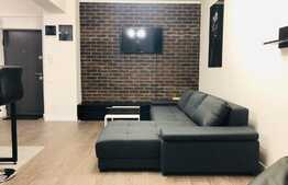 Apartament de lux, 2 camere, 59mp, terasa, parcare la subteran, Complex Luminia