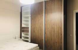 Apartament de lux, 2 camere, 59mp, terasa, parcare la subteran, Complex Luminia