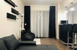 Apartament de lux, 2 camere, 59mp, terasa, parcare la subteran, Complex Luminia