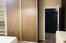 Apartament de lux, 2 camere, 59mp, terasa, parcare la subteran, Complex Luminia