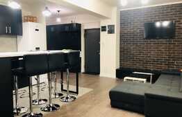 Apartament de lux, 2 camere, 59mp, terasa, parcare la subteran, Complex Luminia