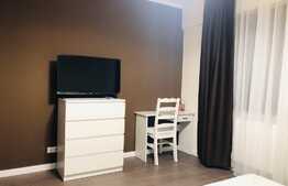 Apartament de lux, 2 camere, 59mp, terasa, parcare la subteran, Complex Luminia