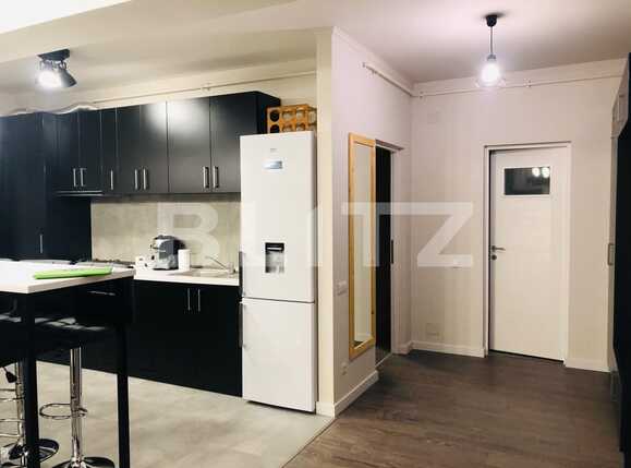Apartament de închiriat 2 camere Europa - 46463AI | BLITZ Cluj-Napoca | Poza9