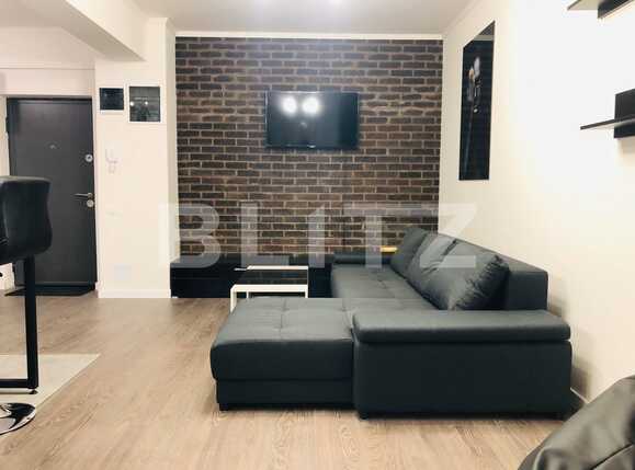 Apartament de închiriat 2 camere Europa - 46463AI | BLITZ Cluj-Napoca | Poza7