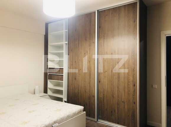 Apartament de închiriat 2 camere Europa - 46463AI | BLITZ Cluj-Napoca | Poza11