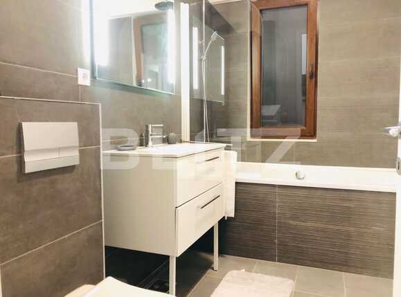 Apartament de închiriat 2 camere Europa - 46463AI | BLITZ Cluj-Napoca | Poza14