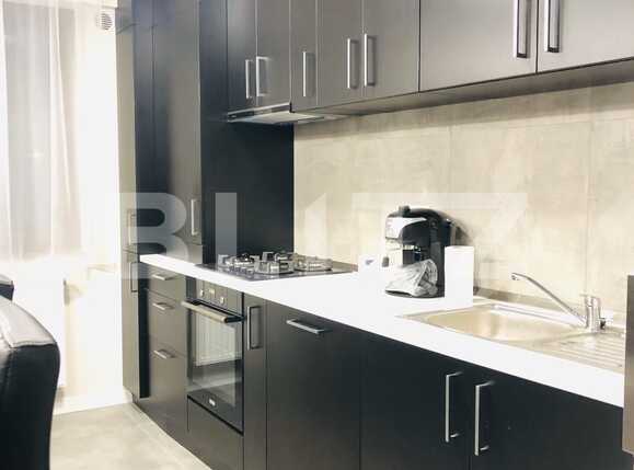 Apartament de închiriat 2 camere Europa - 46463AI | BLITZ Cluj-Napoca | Poza4