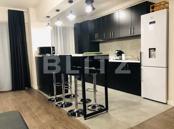 Apartament de închiriat 2 camere Europa - 46463AI | BLITZ Cluj-Napoca | Poza5