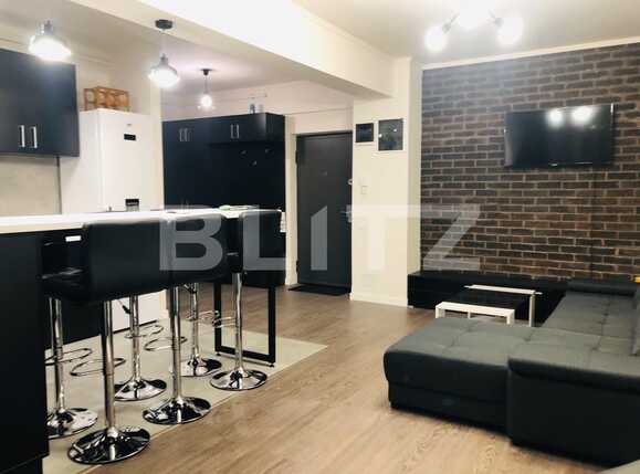 Apartament de închiriat 2 camere Europa - 46463AI | BLITZ Cluj-Napoca | Poza6