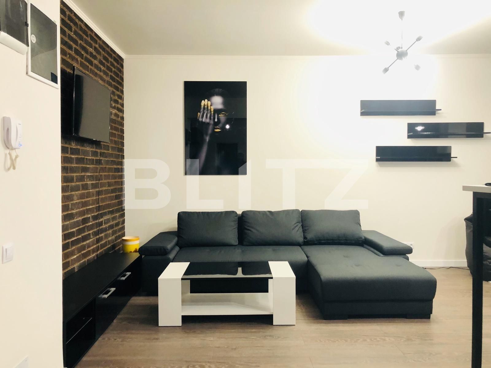Apartament de închiriat 2 camere Europa - 46463AI | BLITZ Cluj-Napoca | Poza2