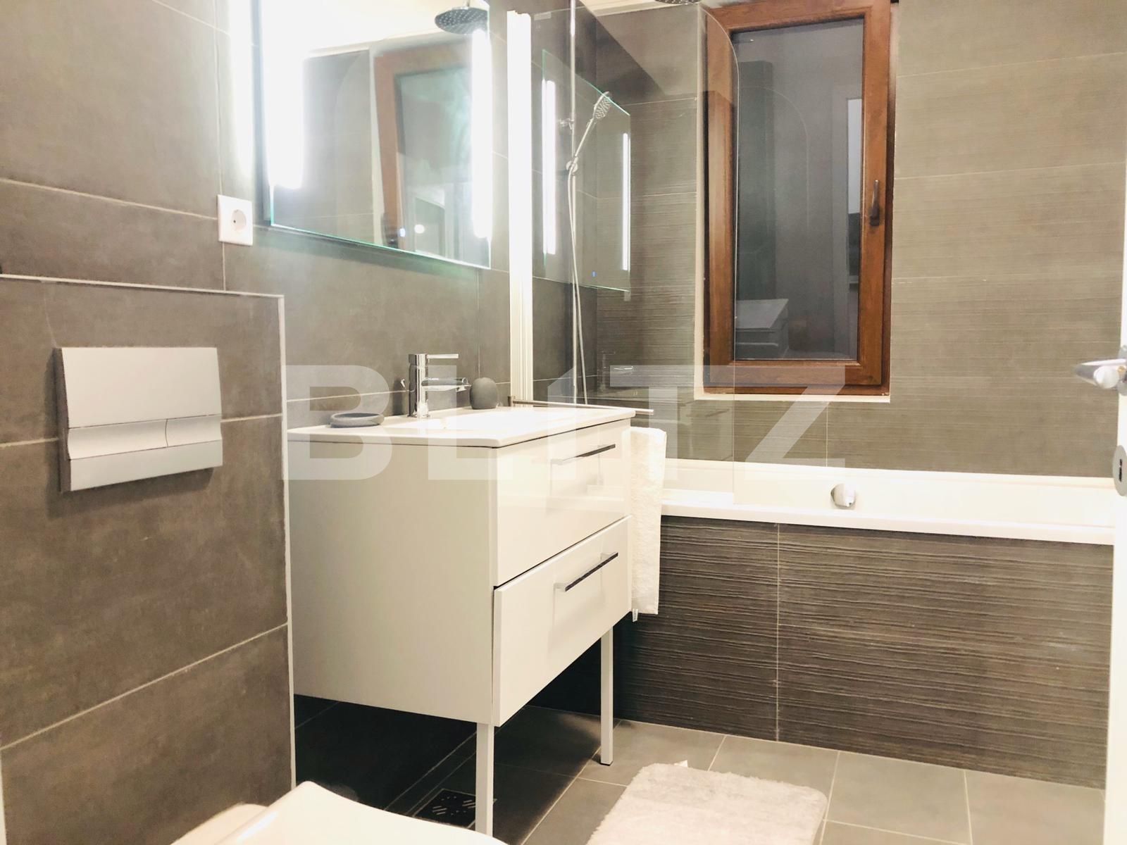 Apartament de închiriat 2 camere Europa - 46463AI | BLITZ Cluj-Napoca | Poza14