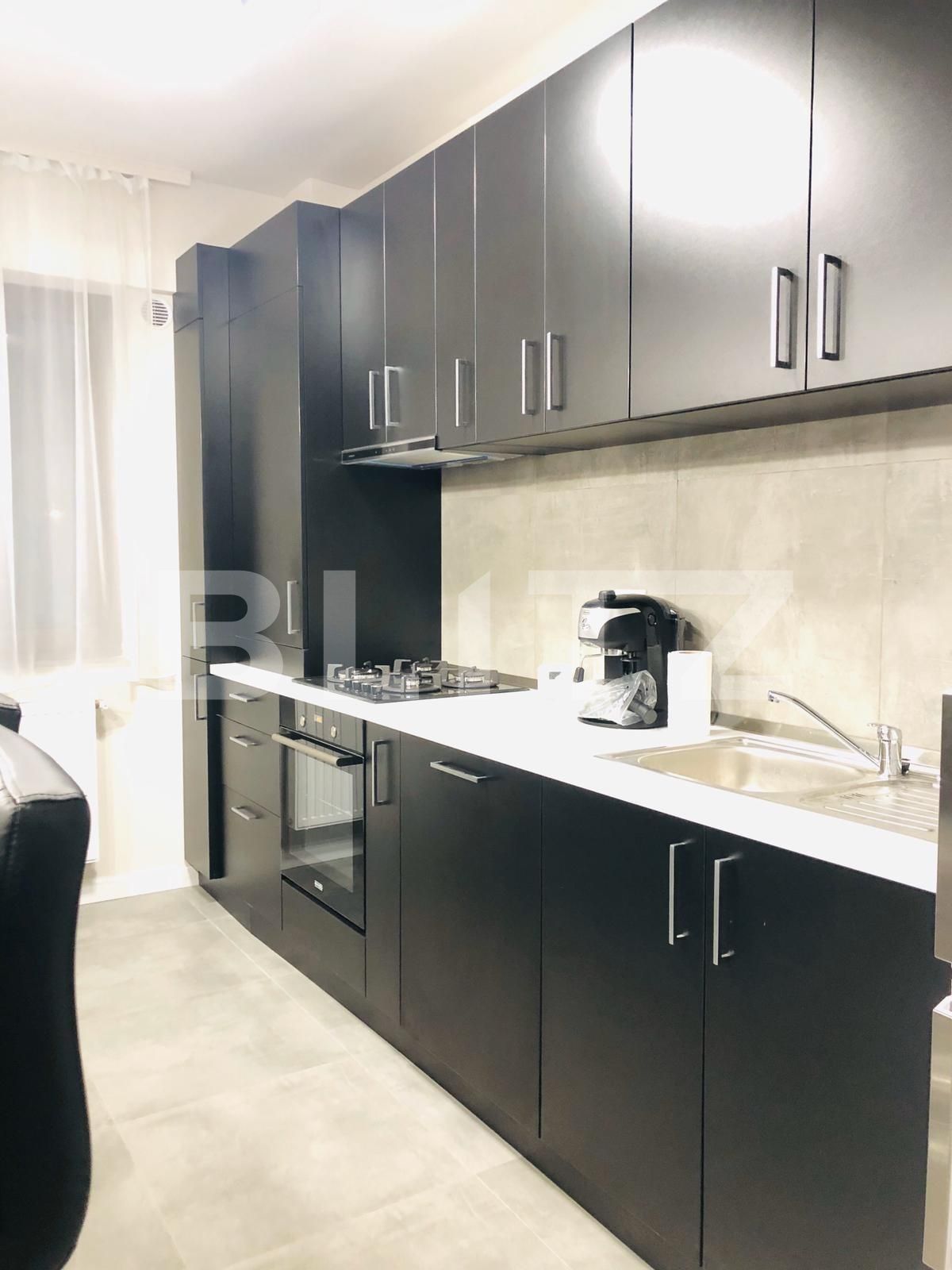 Apartament de închiriat 2 camere Europa - 46463AI | BLITZ Cluj-Napoca | Poza4