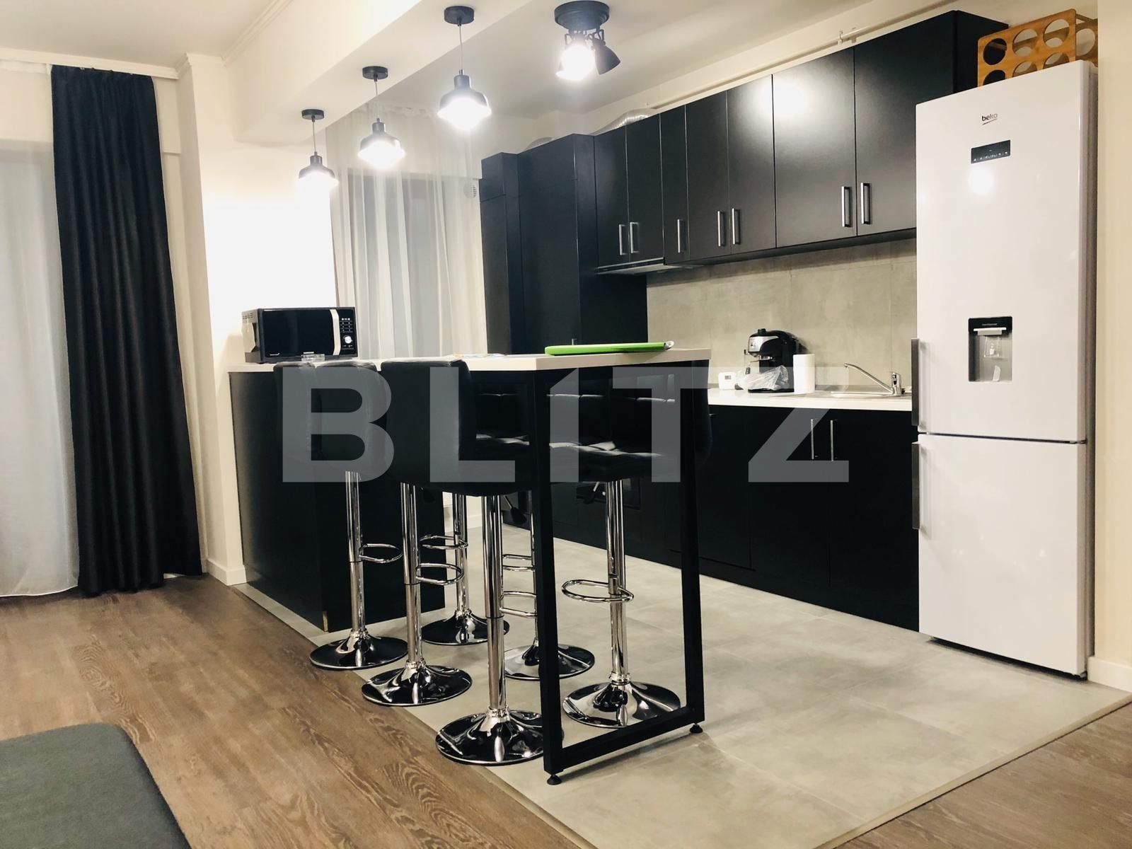 Apartament de închiriat 2 camere Europa - 46463AI | BLITZ Cluj-Napoca | Poza5