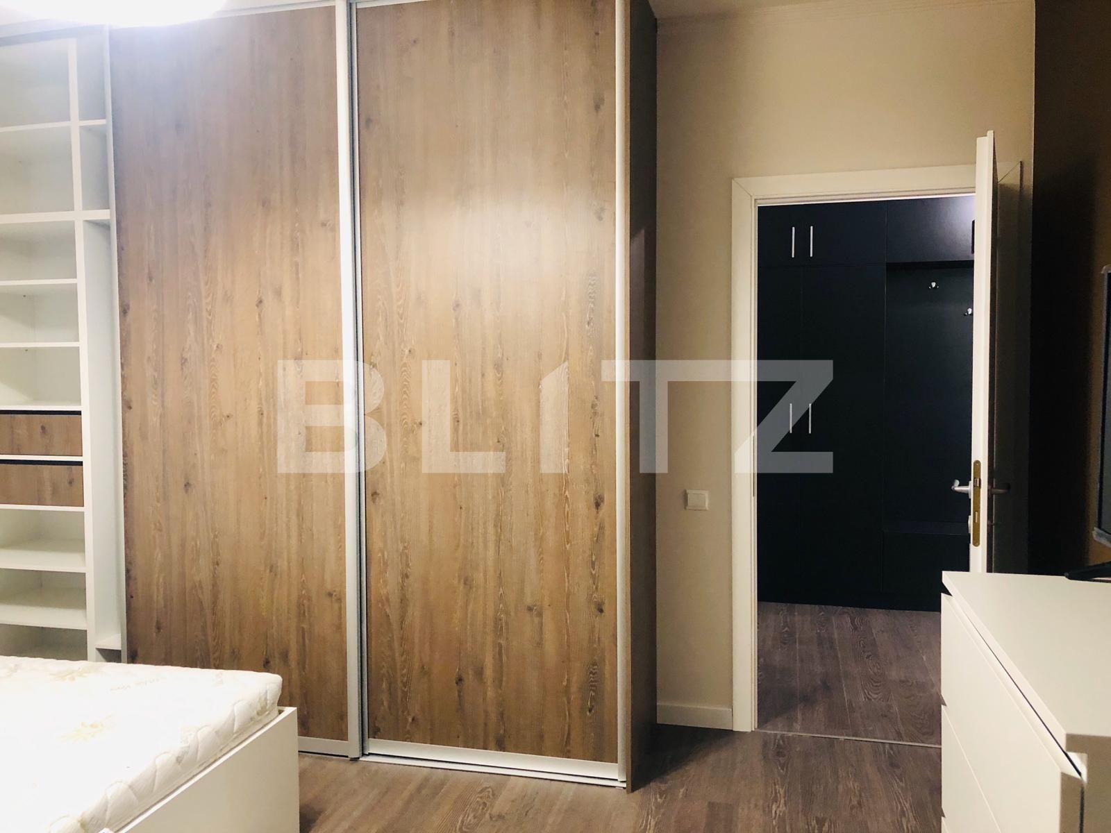 Apartament de închiriat 2 camere Europa - 46463AI | BLITZ Cluj-Napoca | Poza13
