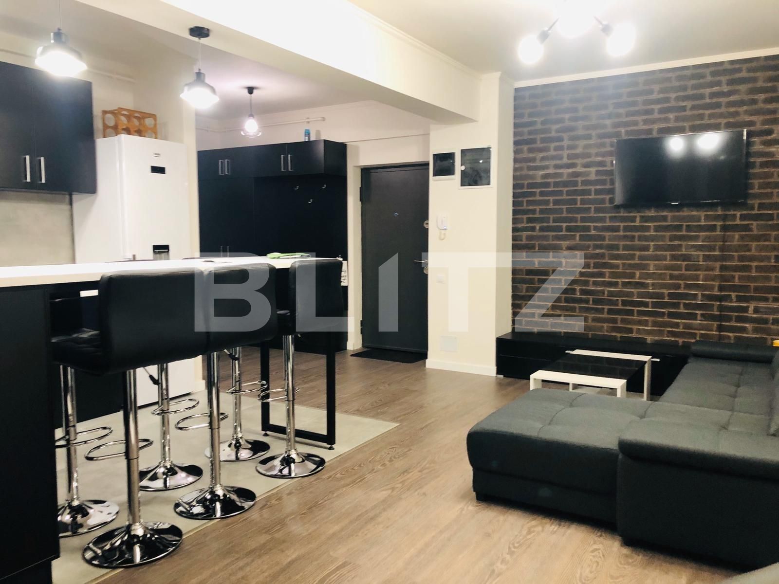 Apartament de închiriat 2 camere Europa - 46463AI | BLITZ Cluj-Napoca | Poza6