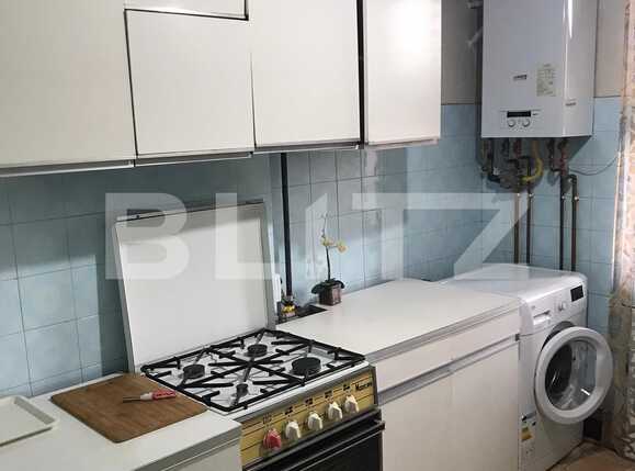 Apartament de închiriat 2 camere Plopilor - 46464AI | BLITZ Cluj-Napoca | Poza6