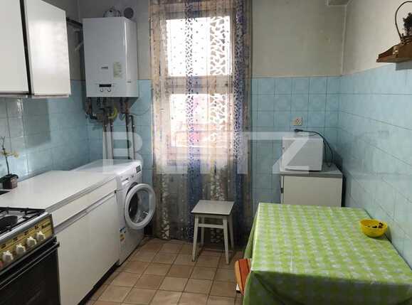 Apartament de închiriat 2 camere Plopilor - 46464AI | BLITZ Cluj-Napoca | Poza8