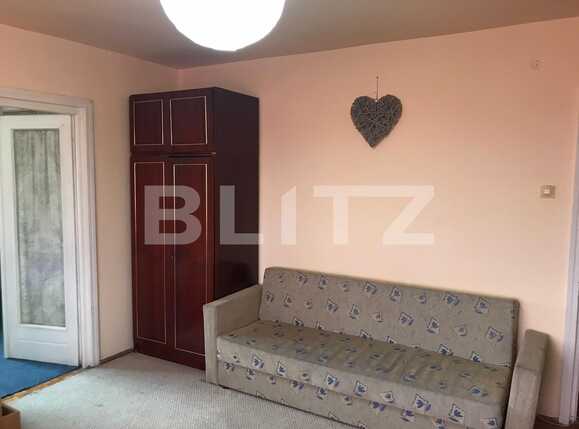 Apartament de închiriat 2 camere Plopilor - 46464AI | BLITZ Cluj-Napoca | Poza3