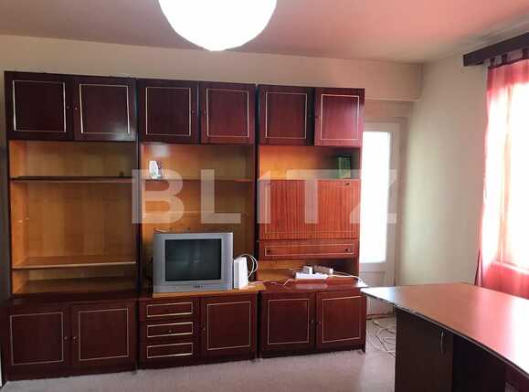 Apartament de închiriat 2 camere Plopilor - 46464AI | BLITZ Cluj-Napoca | Poza2