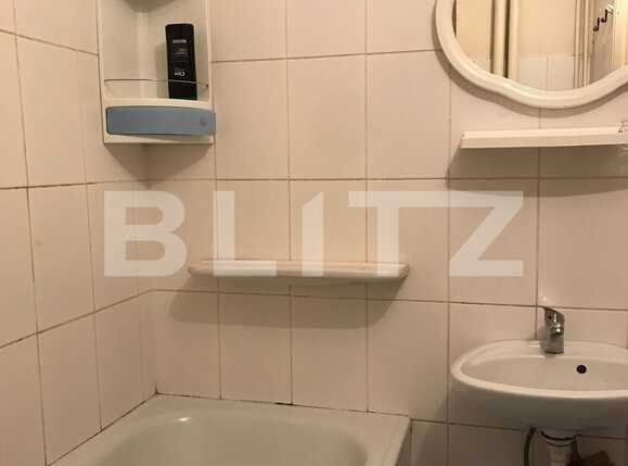 Apartament de închiriat 2 camere Plopilor - 46464AI | BLITZ Cluj-Napoca | Poza10