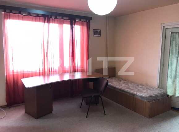 Apartament de închiriat 2 camere Plopilor - 46464AI | BLITZ Cluj-Napoca | Poza1
