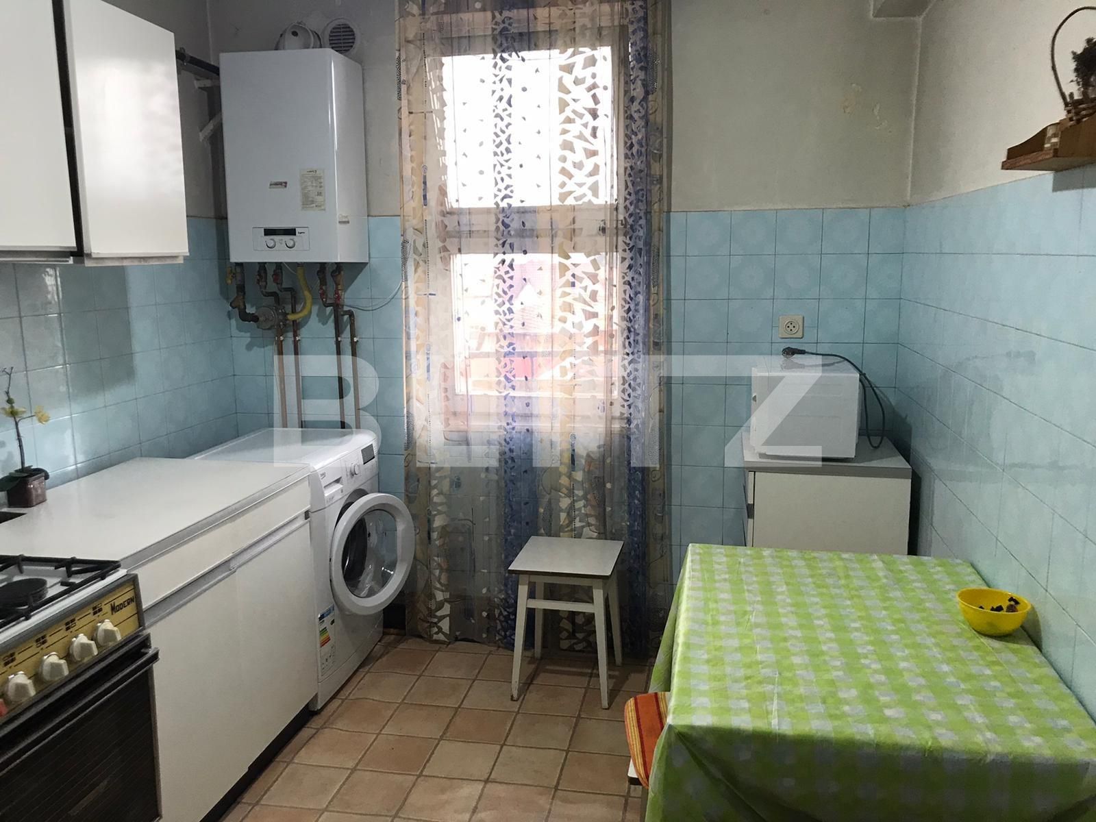 Apartament de închiriat 2 camere Plopilor - 46464AI | BLITZ Cluj-Napoca | Poza8