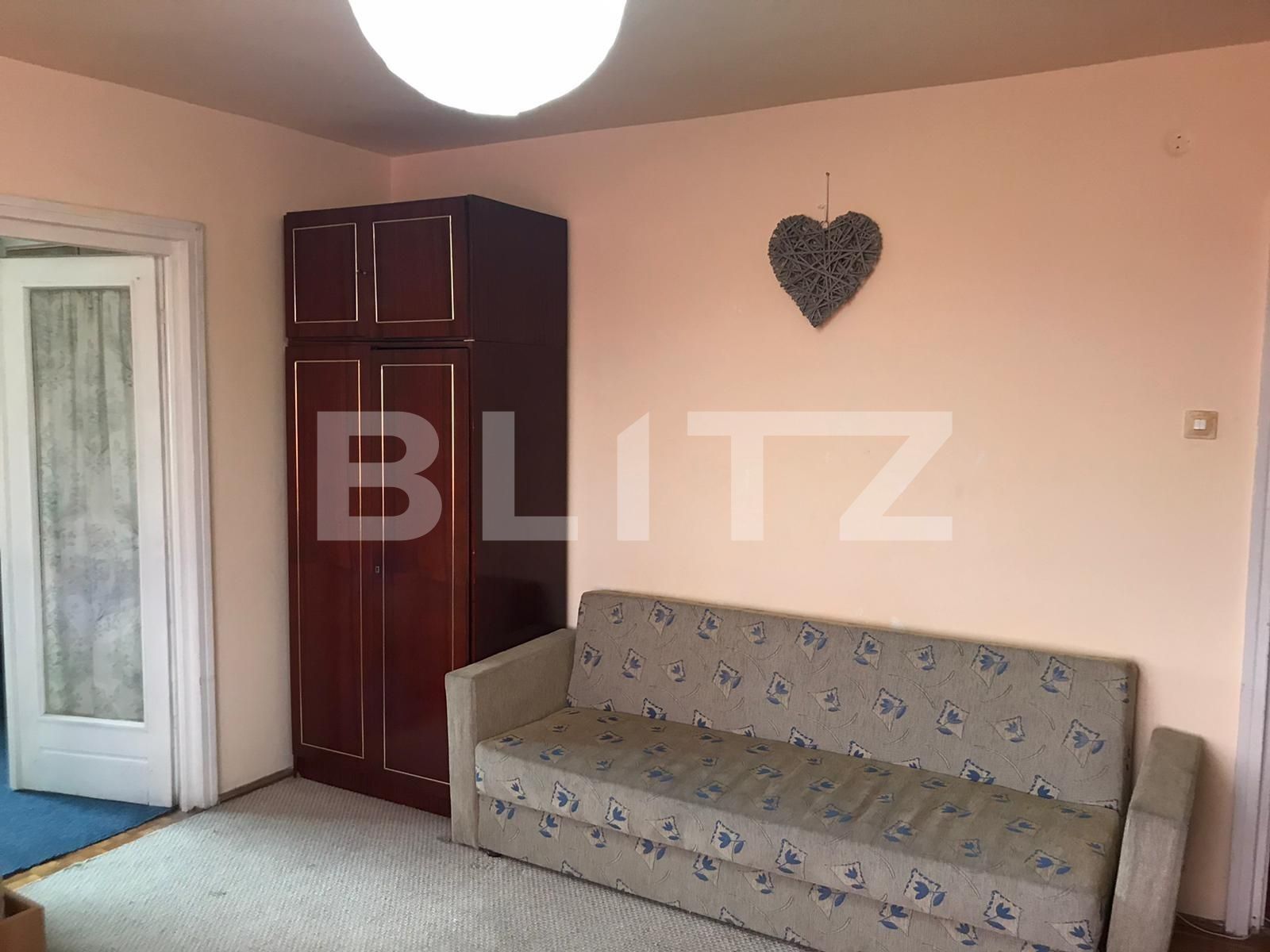 Apartament de închiriat 2 camere Plopilor - 46464AI | BLITZ Cluj-Napoca | Poza3