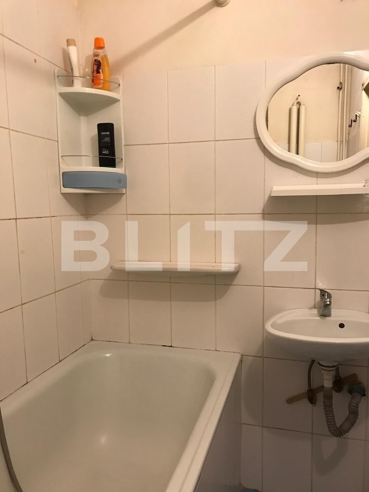 Apartament de închiriat 2 camere Plopilor - 46464AI | BLITZ Cluj-Napoca | Poza10