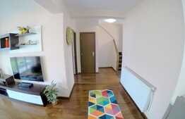 Duplex cu 5 camere, 120 mp, teren de 170 mp!