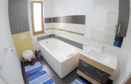 Duplex cu 5 camere, 120 mp, teren de 170 mp!