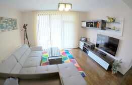 Duplex cu 5 camere, 120 mp, teren de 170 mp!