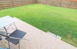 Duplex cu 5 camere, 120 mp, teren de 170 mp!