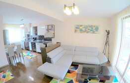 Duplex cu 5 camere, 120 mp, teren de 170 mp!