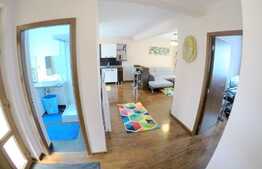 Duplex cu 5 camere, 120 mp, teren de 170 mp!