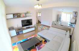 Duplex cu 5 camere, 120 mp, teren de 170 mp!