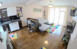 Duplex cu 5 camere, 120 mp, teren de 170 mp!