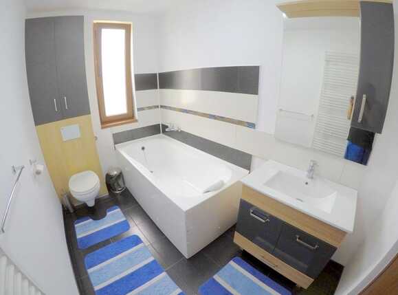 Casa de vânzare 5 camere Floreşti - 46465CV | BLITZ Cluj-Napoca | Poza12