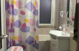 Apartament cu doua camere decomandate in zona P-ta Mihai Viteazu