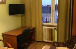 Apartament cu doua camere decomandate in zona P-ta Mihai Viteazu