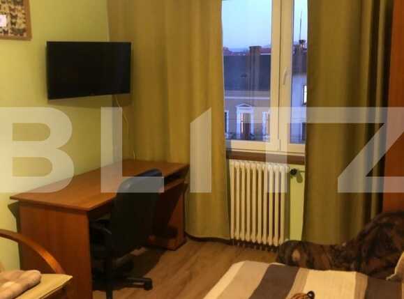 Apartament de vânzare 2 camere Central - 46466AV | BLITZ Cluj-Napoca | Poza1