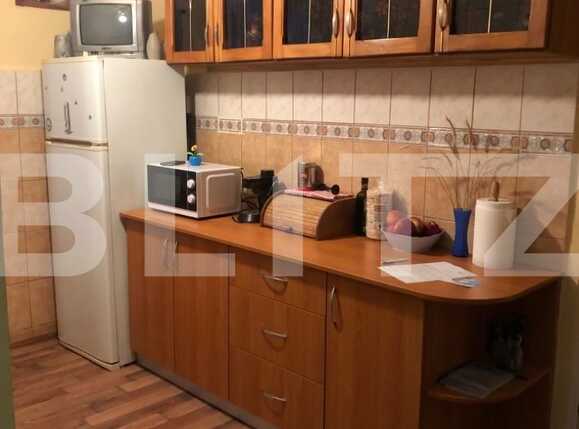 Apartament de vânzare 2 camere Central - 46466AV | BLITZ Cluj-Napoca | Poza5