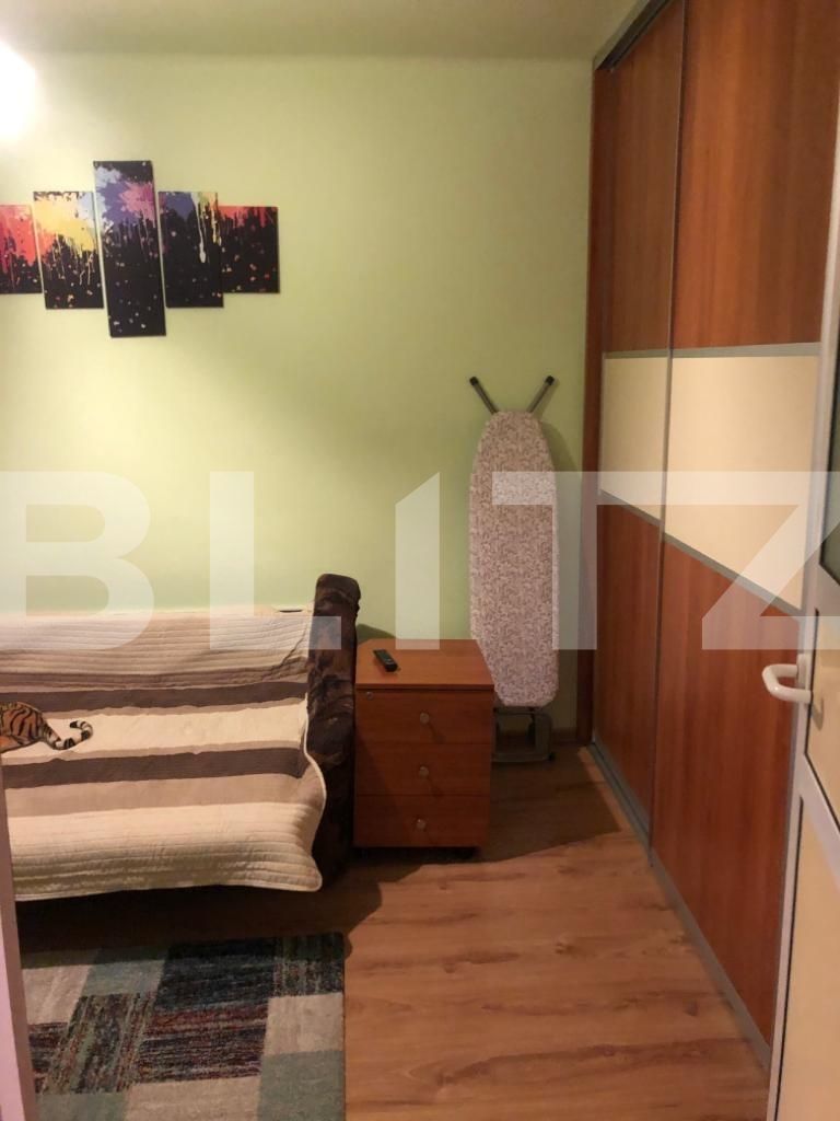 Apartament de vânzare 2 camere Central - 46466AV | BLITZ Cluj-Napoca | Poza3
